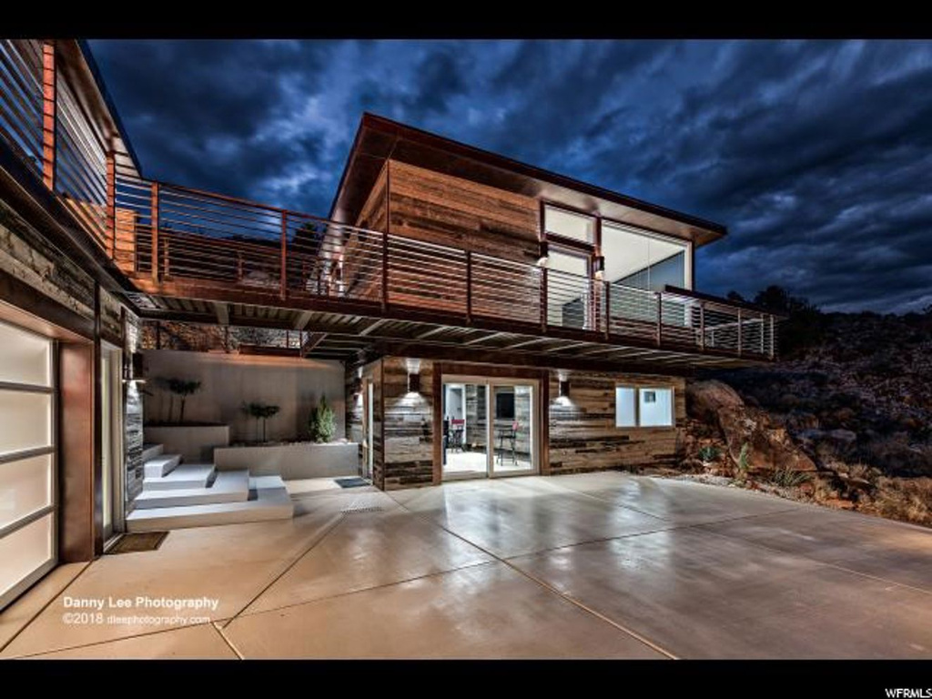 101 Munkuntuweap Cir #28, Springdale, UT 84767