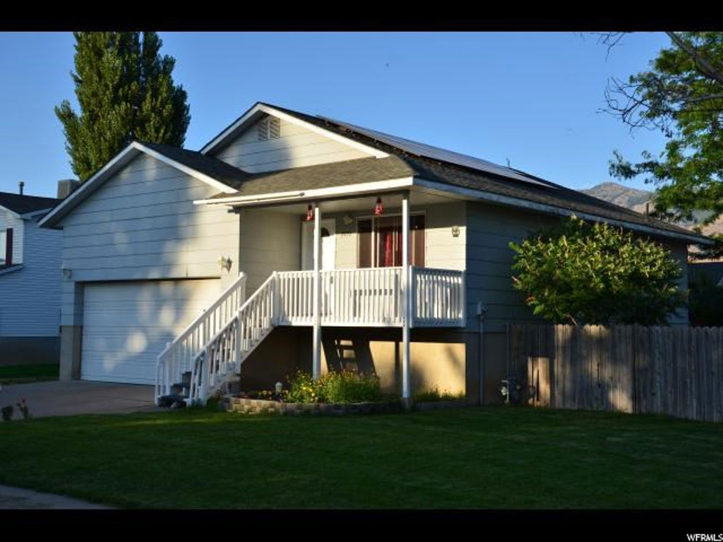 2670 N 230 E, North Logan, UT 84341