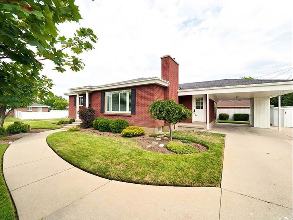 205 E 900 N, Bountiful, UT 84010