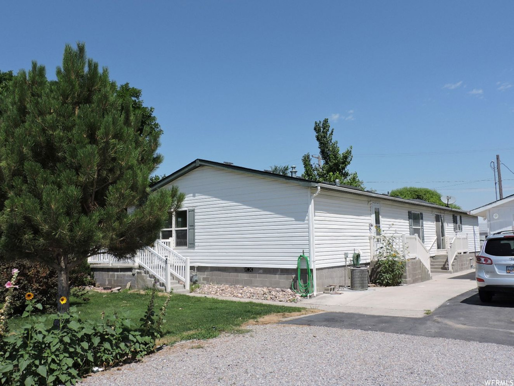 693 N Millard W, Delta, UT 84624
