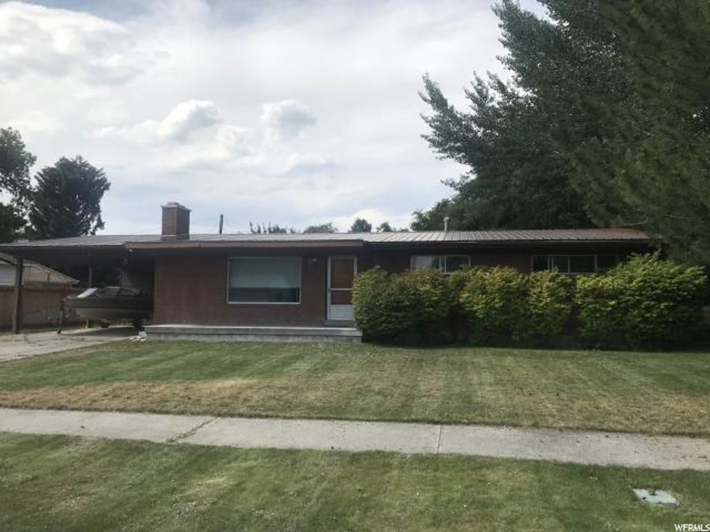 341 E 100 S, Preston, ID 83263