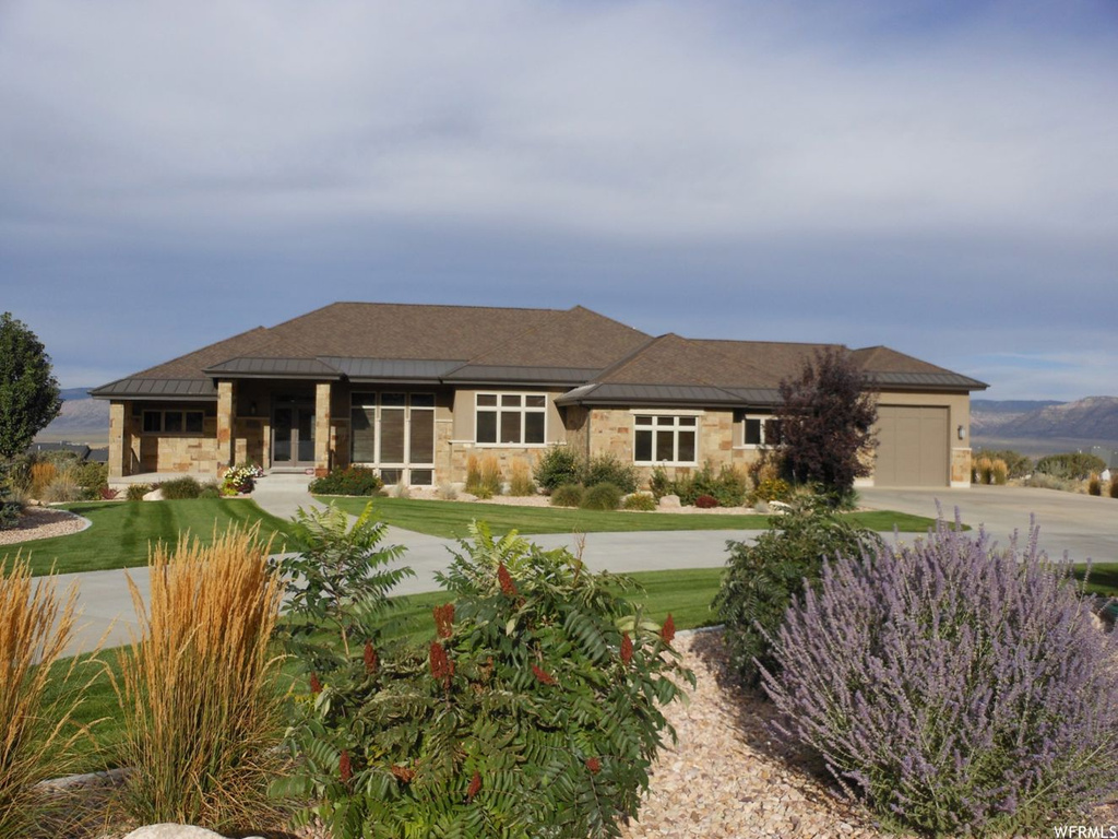 1028 S 920 E, Ephraim, UT 84627