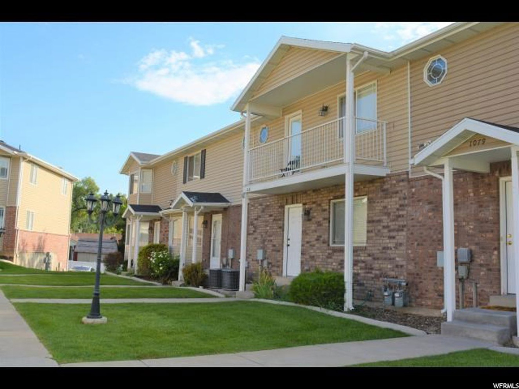 1081 Healy, Ogden, UT 84403