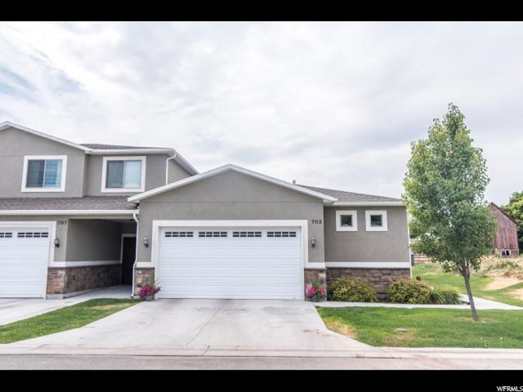 703 S 70 E, Smithfield, UT 84335