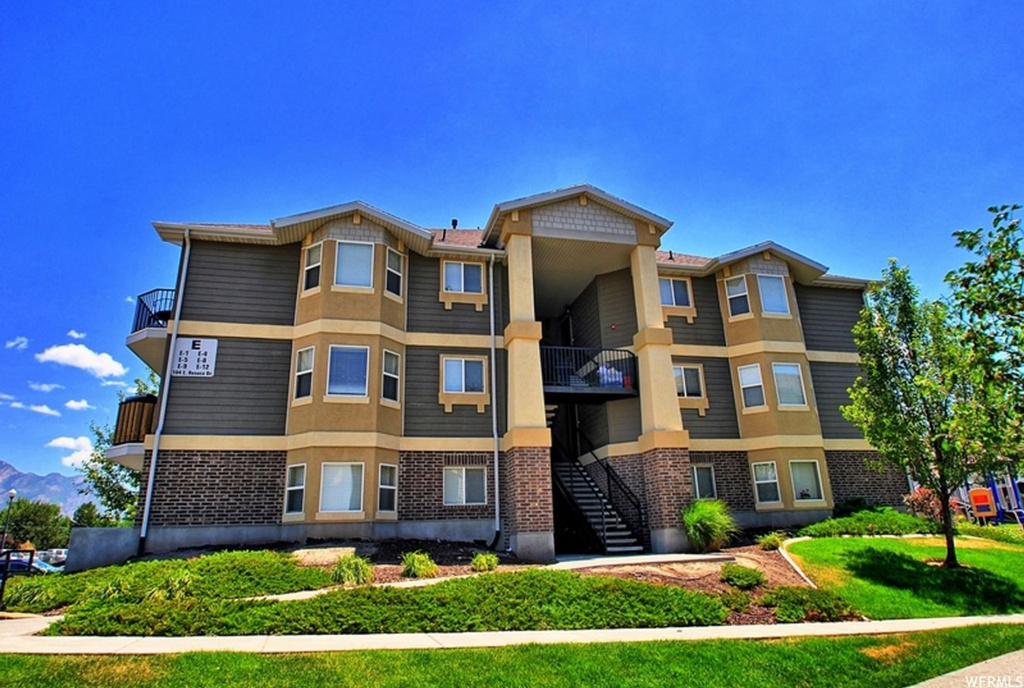 104 E Resaca Dr S #E12, Sandy, UT 84070