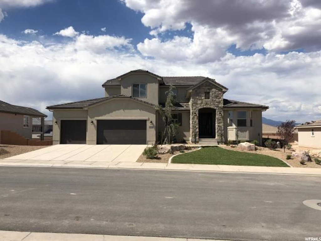 3157 E 2890 S, St. George, UT 84790