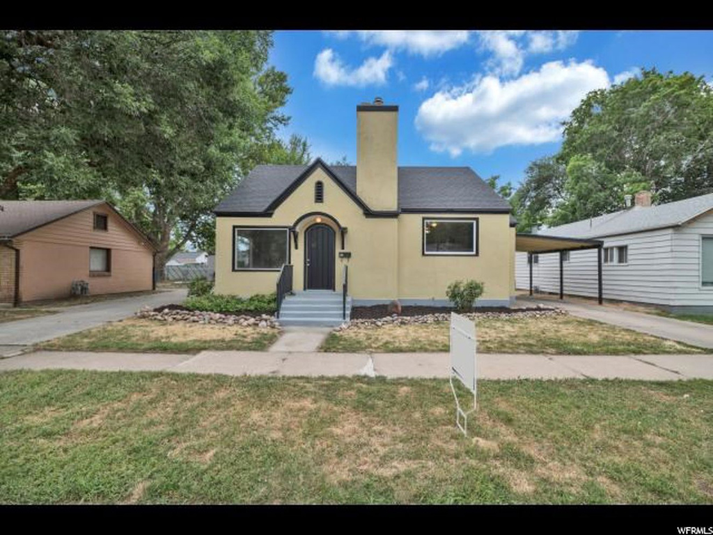 631 E 15th St S, Ogden, UT 84404