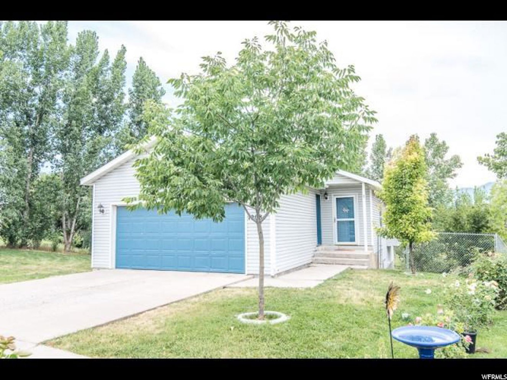 1208 W Southview Cir S, Logan, UT 84321