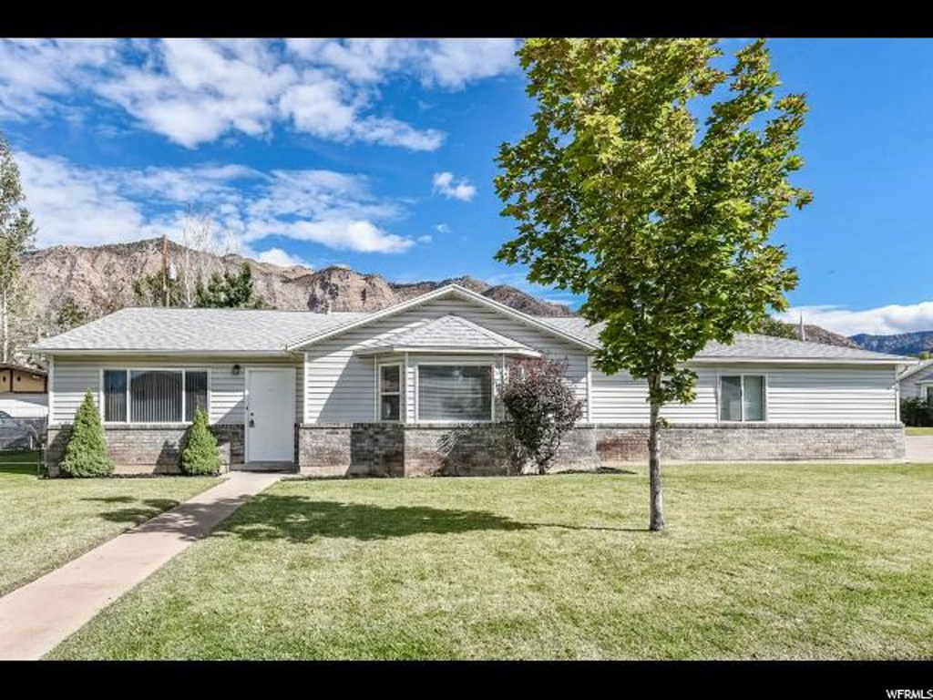 636 S Monroe Blvd E, Ogden, UT 84401