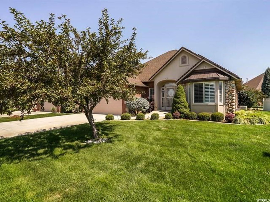 232 E 5600 S, South Ogden, UT 84405