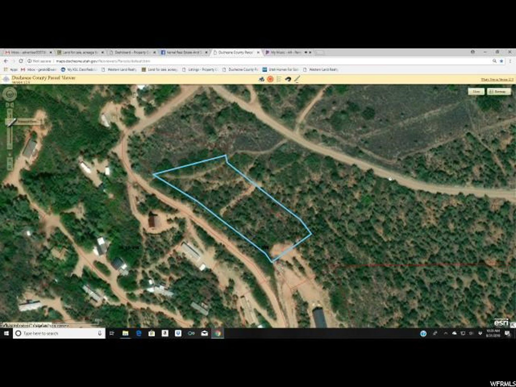 1011 Juniper Dr, Tabiona, UT 84072