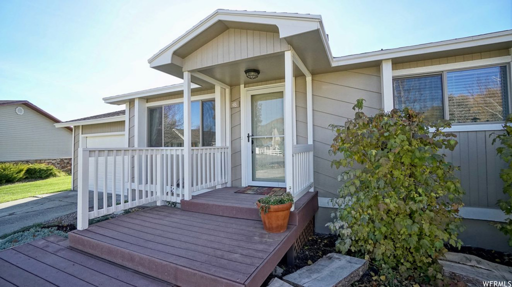 48 E 400 N, Midway, UT 84049