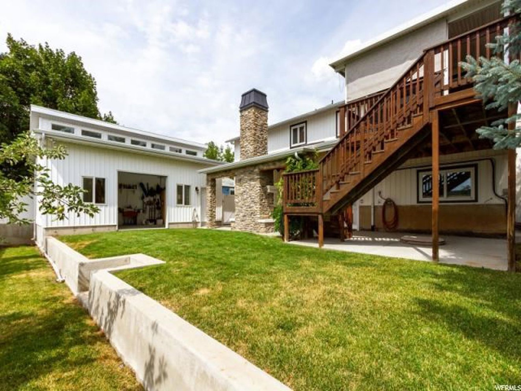11238 S Silver Hills Cir E, Sandy, UT 84094