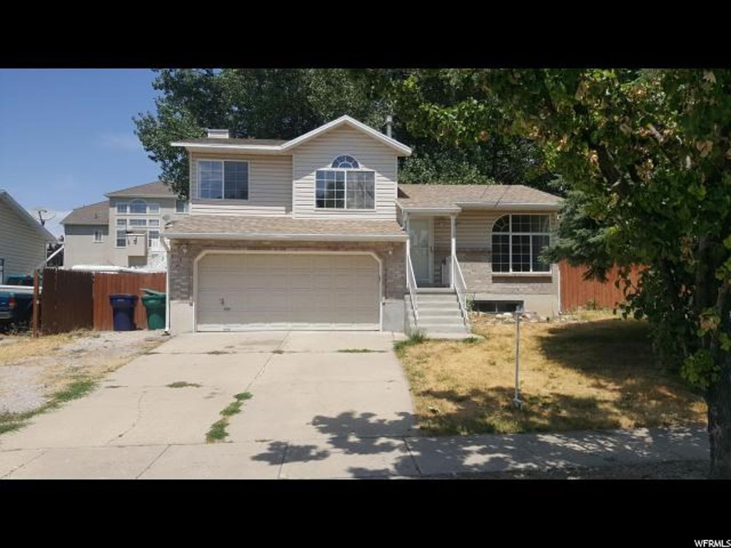 1117 E 2450 N, Layton, UT 84040