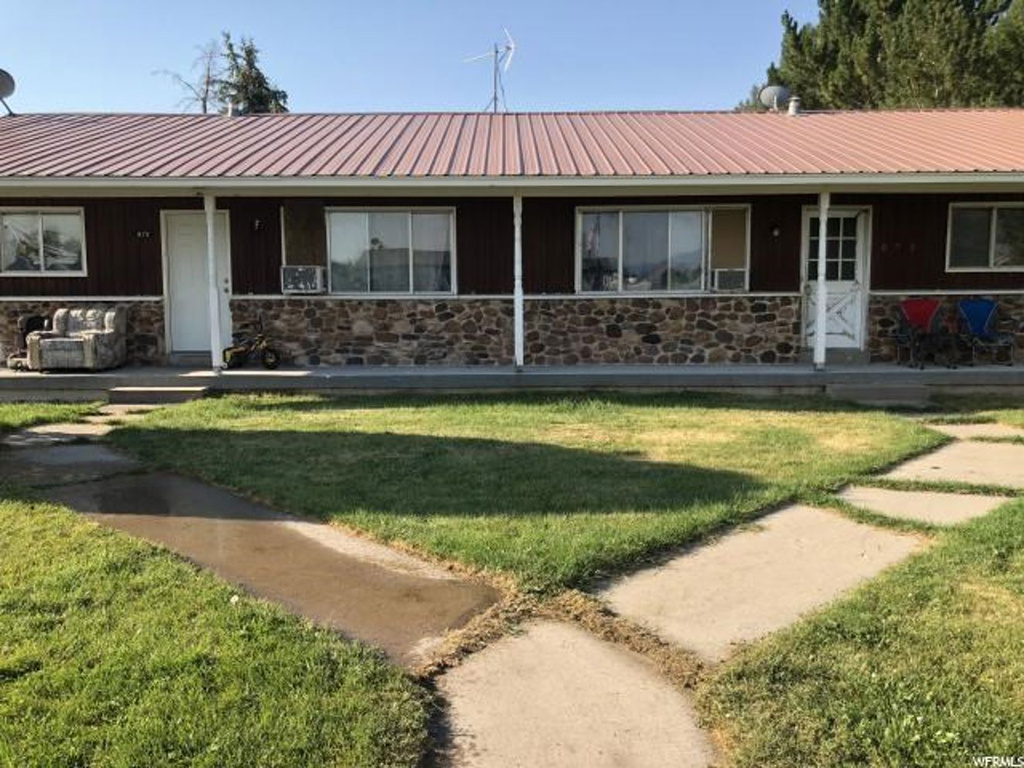 873 E 200 St S, Lewiston, UT 84320