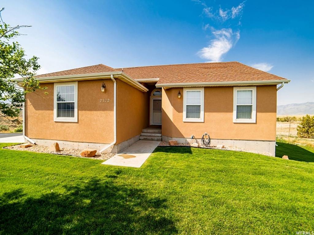 2122 E Ranch Rd, Eagle Mountain, UT 84005