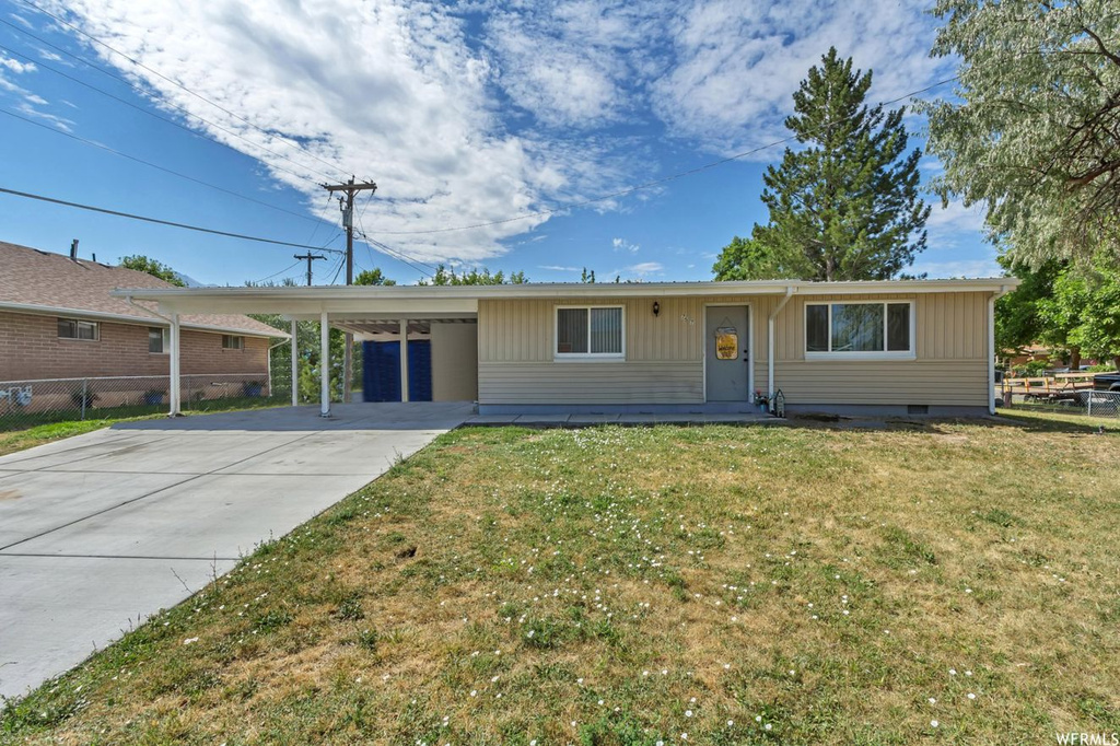 757 E 675 North N, Ogden, UT 84404