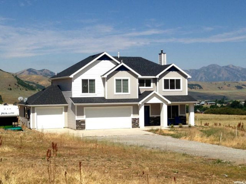 11333 S 1300 E, Avon, UT 84328