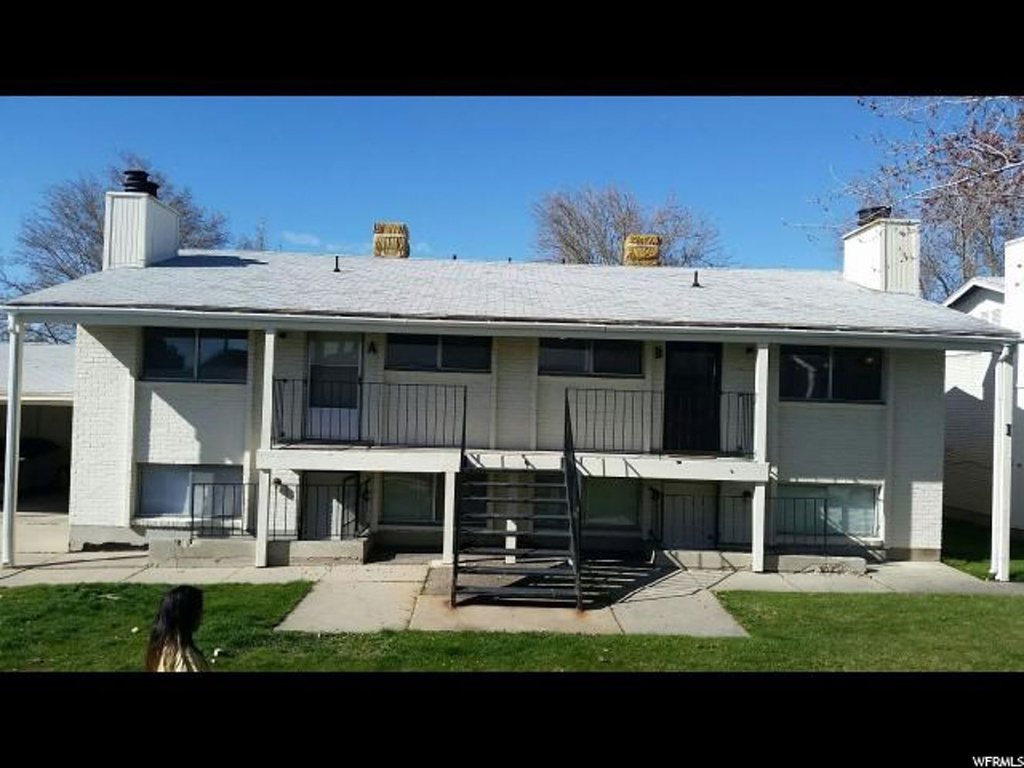 5194 S 1950 W, Roy, UT 84067