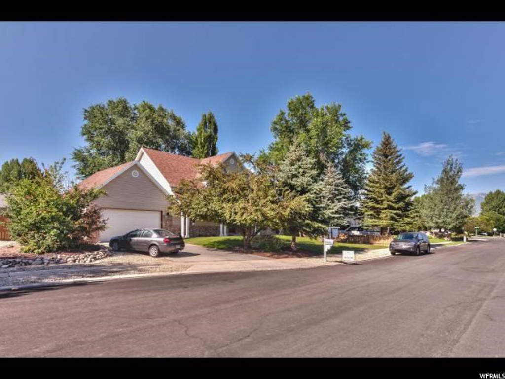 1252 E 50 N, Heber City, UT 84032