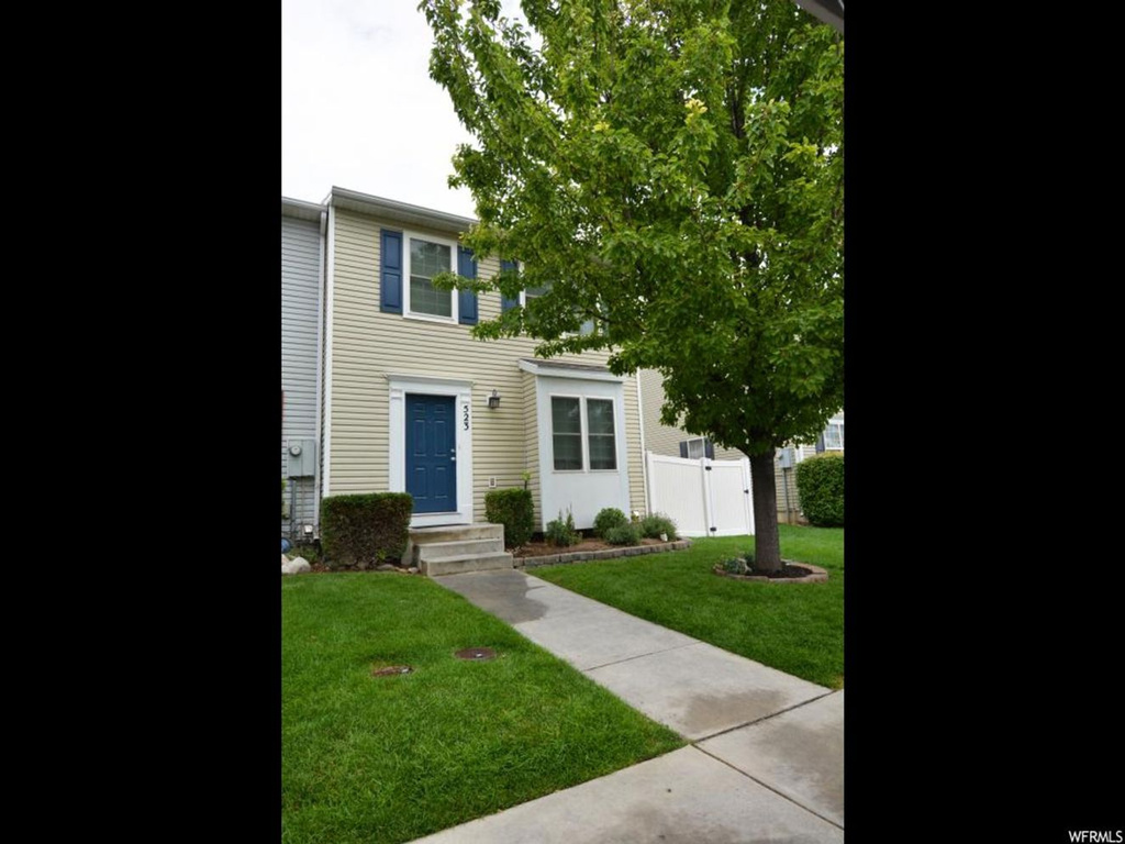 523 S 425 E, Clearfield, UT 84015