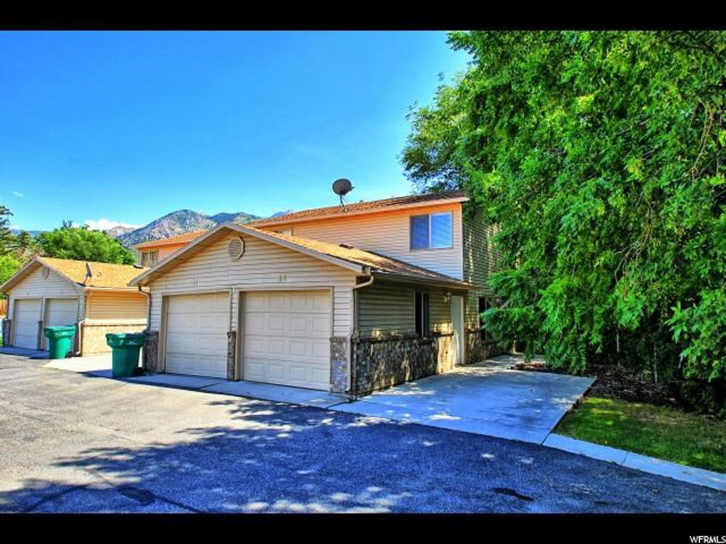 1305 S Monroe Blvd E #28, Ogden, UT 84404