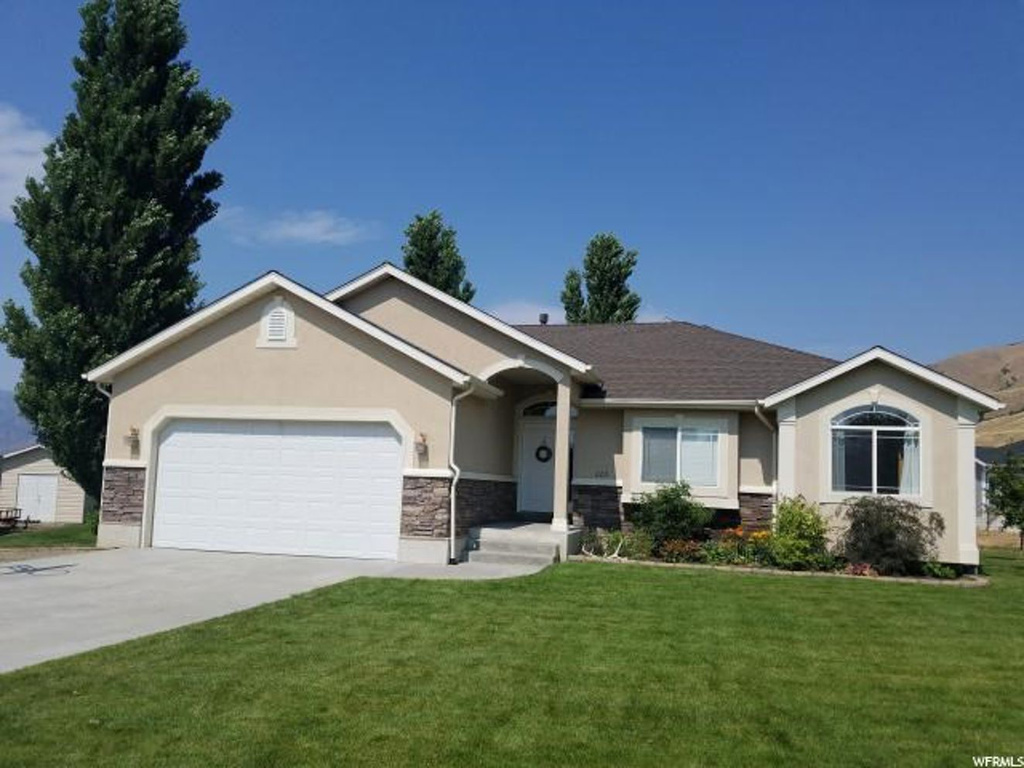2211 S 425 W, Perry, UT 84302