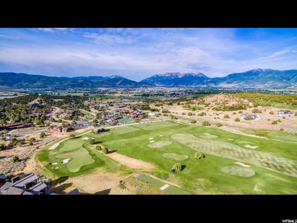 565 Red Ledges Blvd #111, Heber City, UT 84032