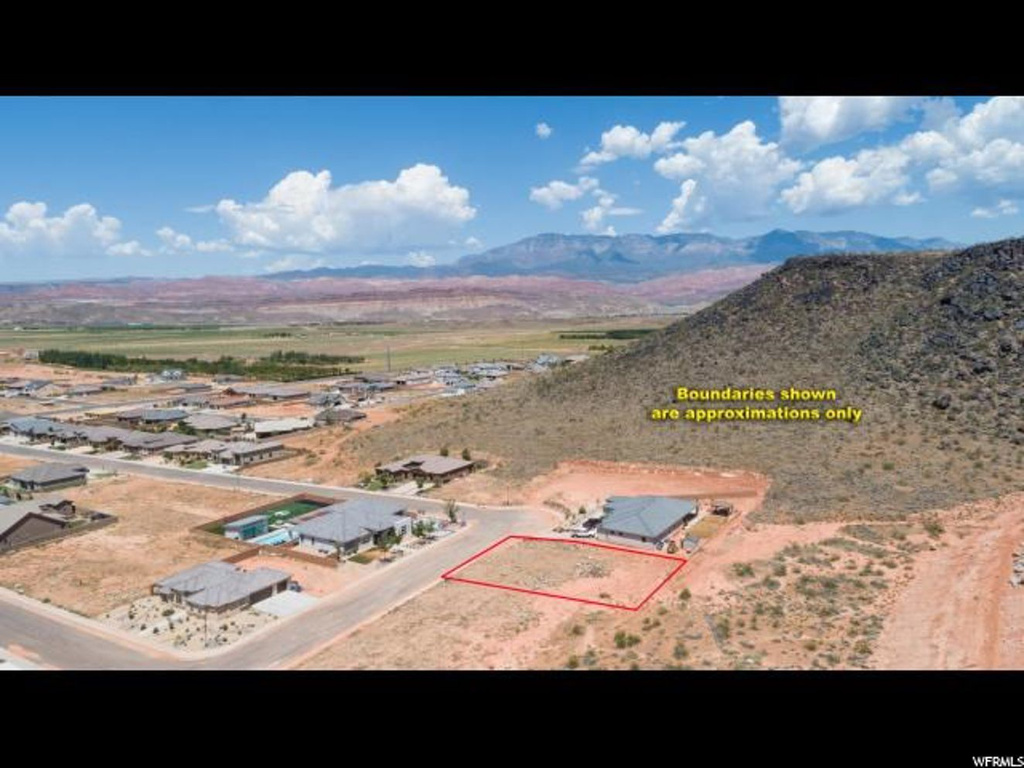 2499 S 3200 W, Hurricane, UT 84737