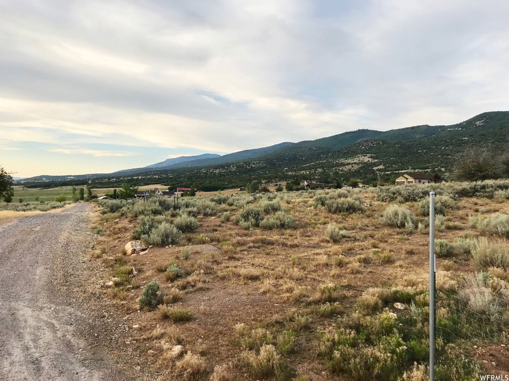 23050 N 12027 E #2, Fairview, UT 84629