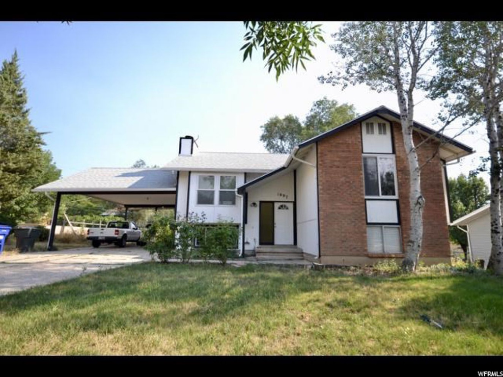 1007 E 1100 N, Ogden, UT 84404
