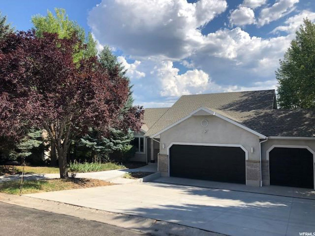 702 E Valley Dr, Heber City, UT 84032