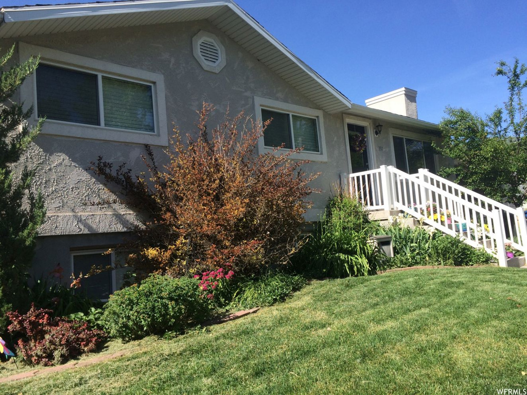 357 E 400 S, Hyrum, UT 84319