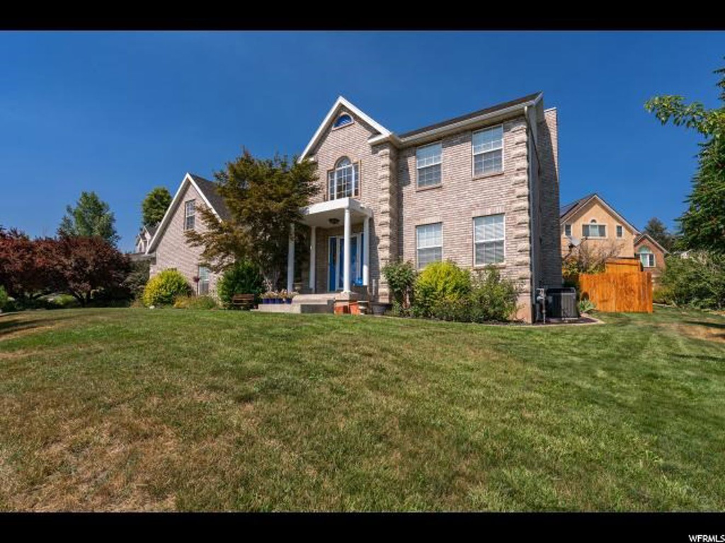 1559 E 2400 N, Layton, UT 84040