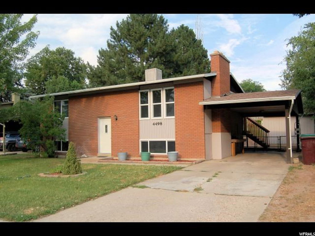 4498 S 2675 W, Roy, UT 84067