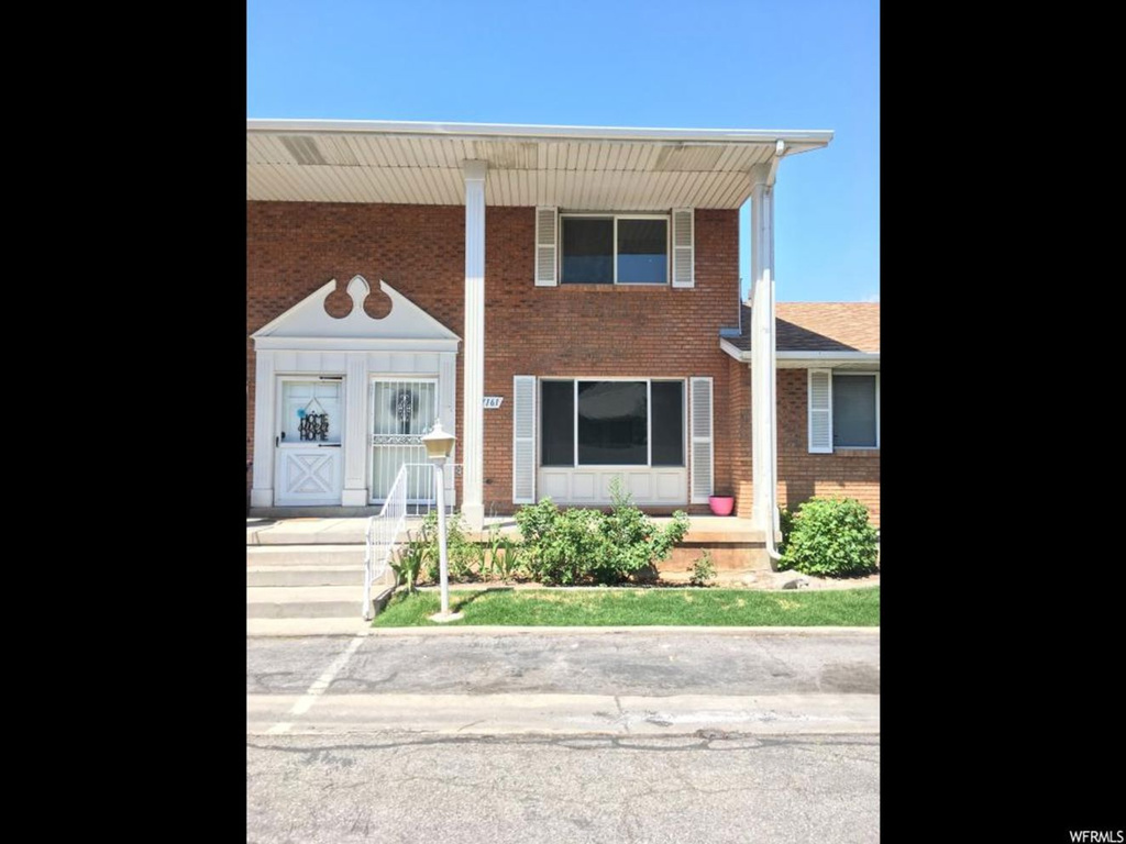 1161 S 920 E, Ogden, UT 84404