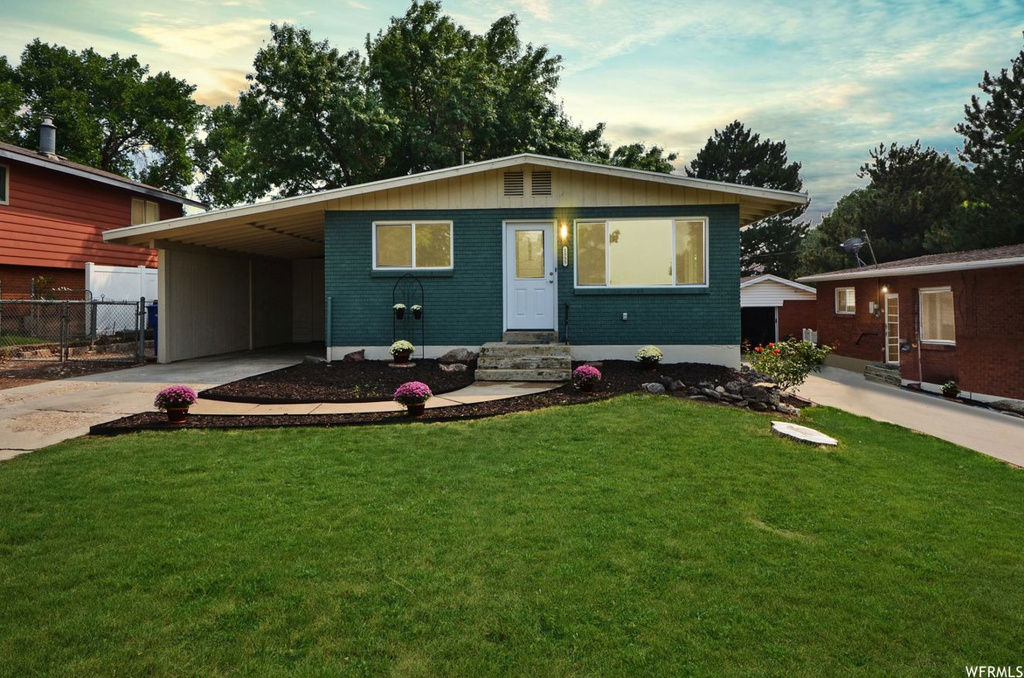 1555 E Rushton St S, Ogden, UT 84401