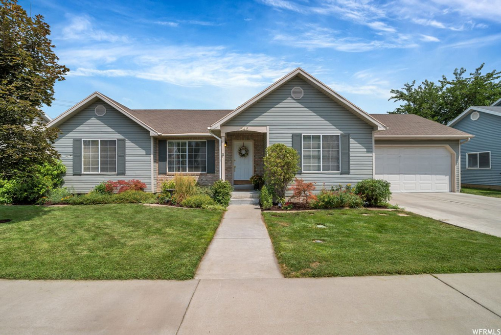 548 N 2430 W, Provo, UT 84601