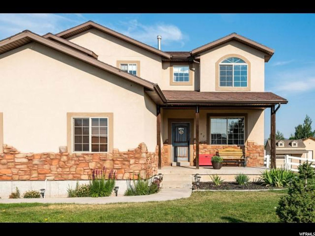 1877 S Ash Ct, Francis, UT 84036
