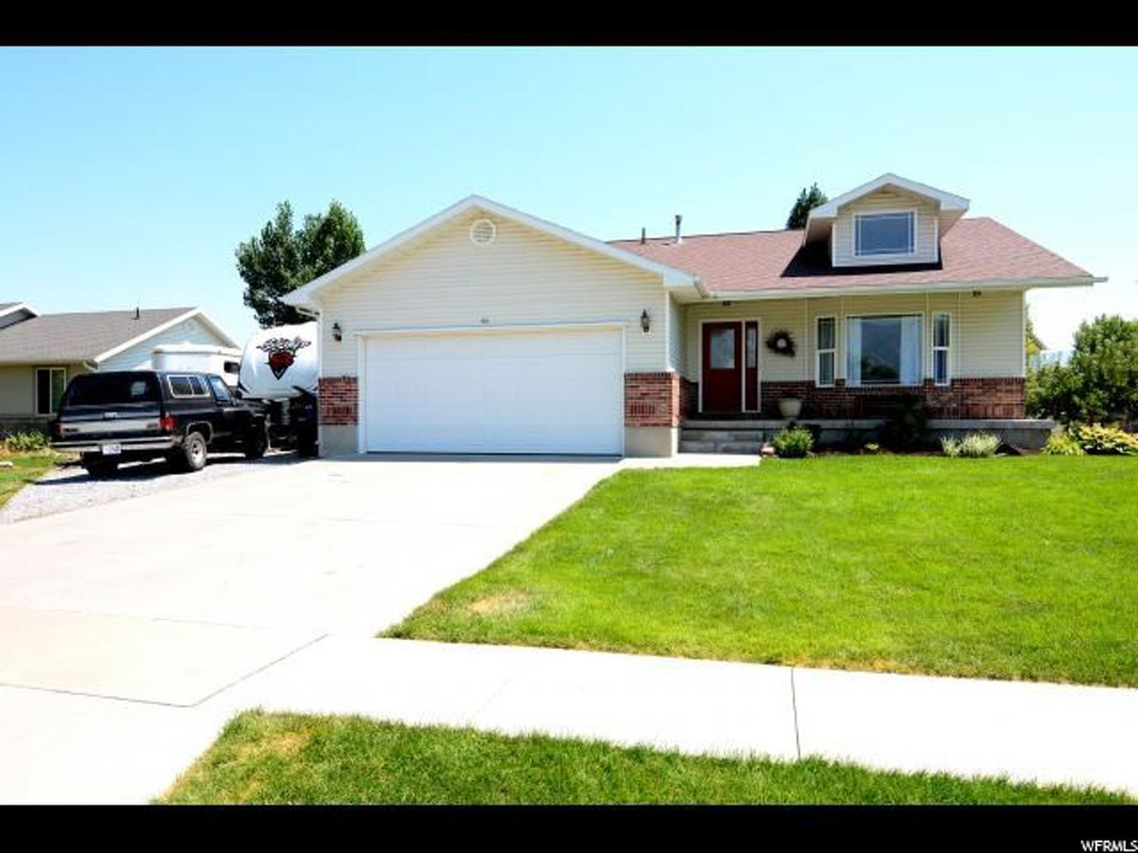 312 N 1090 W, Hyrum, UT 84319