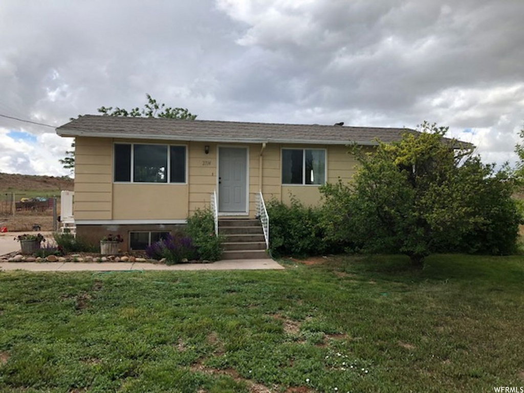 2714 E 1000 N, Ballard, UT 84066