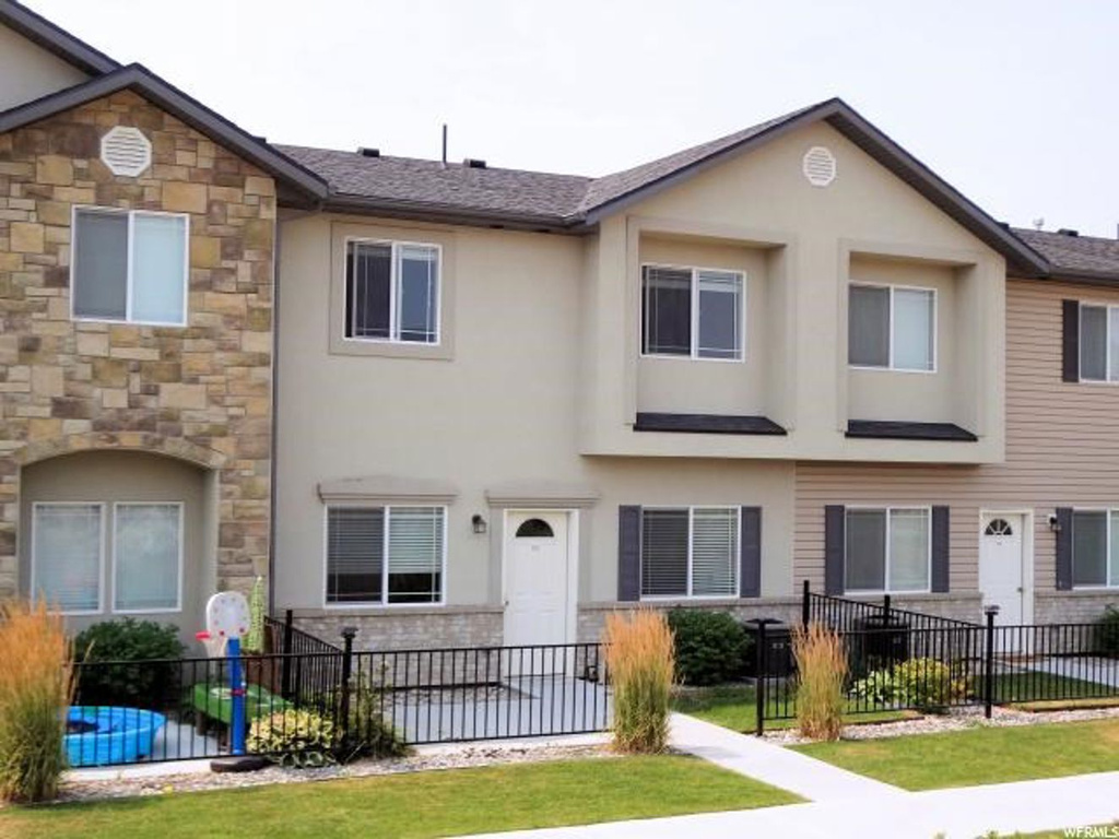 545 W 1595 N #102, Logan, UT 84341