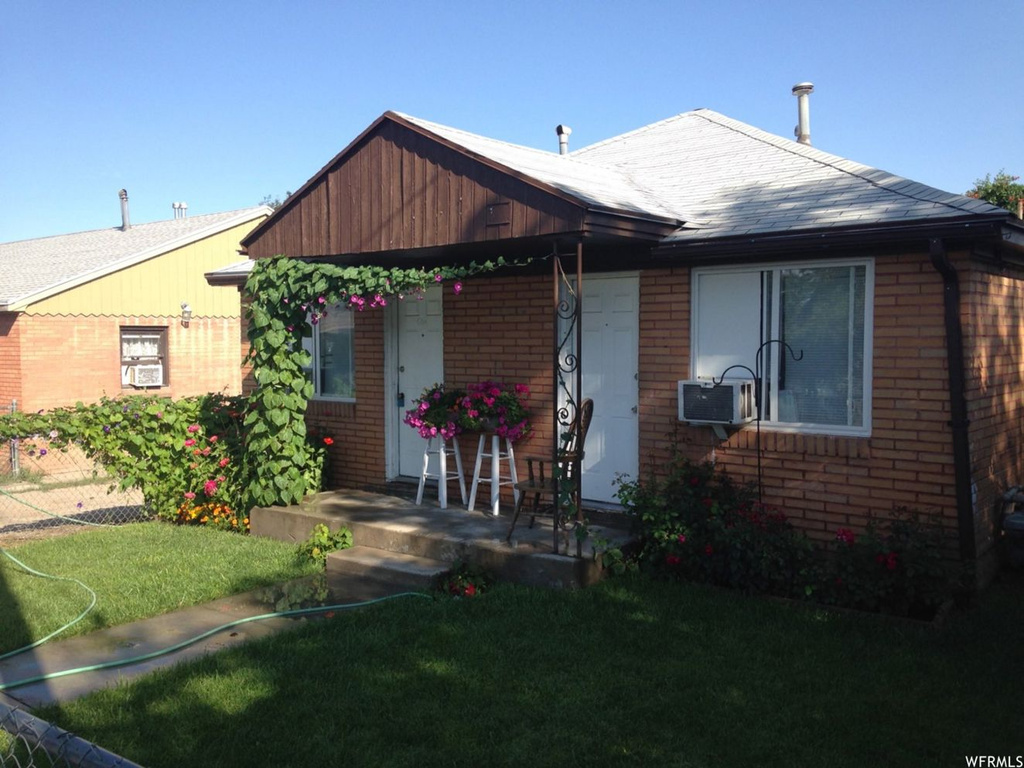 602 W Third Ave, Midvale, UT 84047