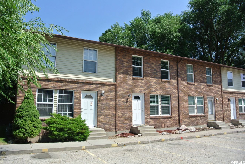 1095 E 16th #2, Ogden, UT 84404