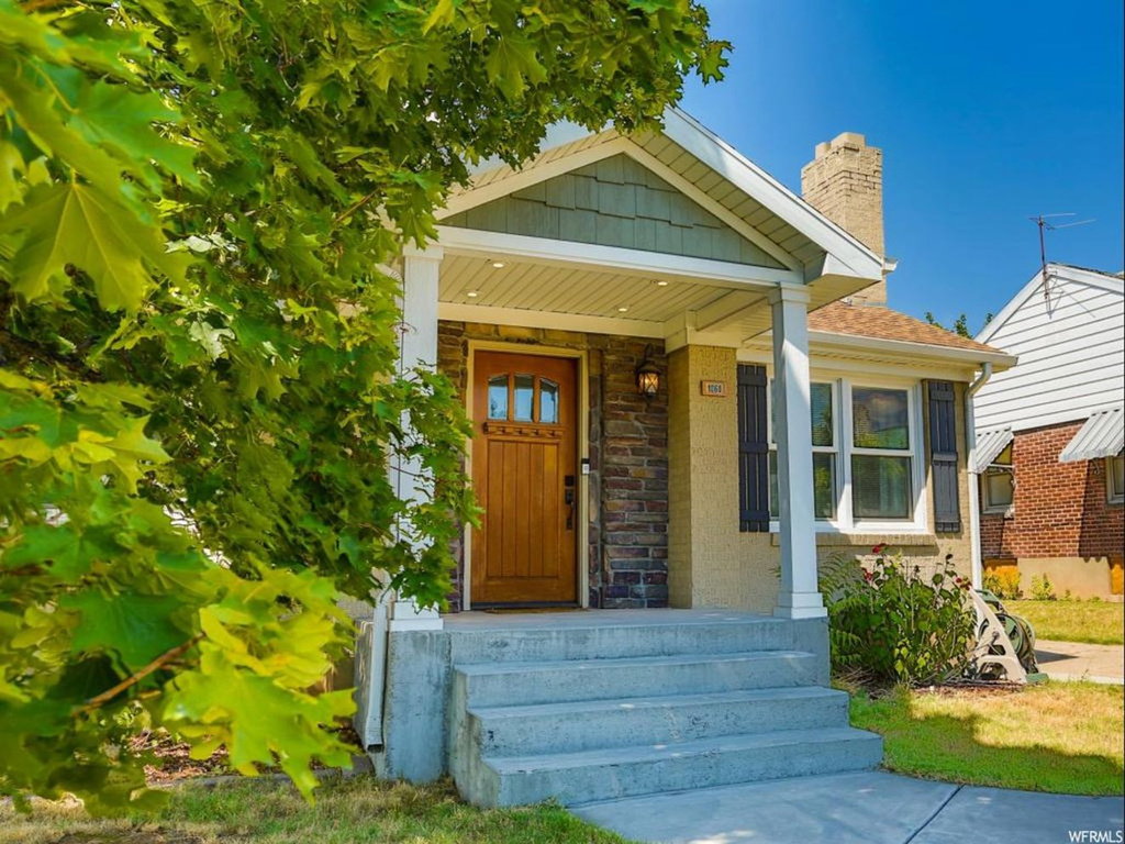 1060 E 30th S, Ogden, UT 84403