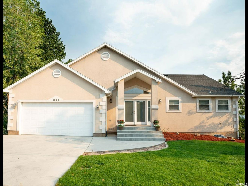 1978 E 11340 S, Sandy, UT 84092