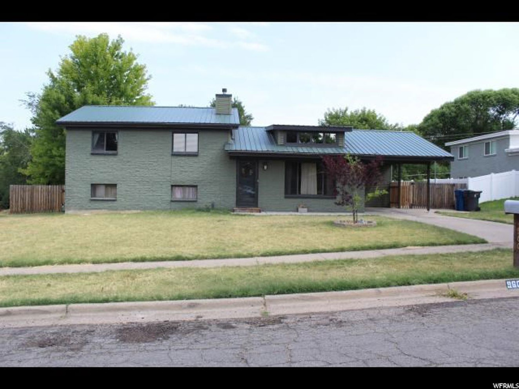 960 E 4400 S, South Ogden, UT 84403