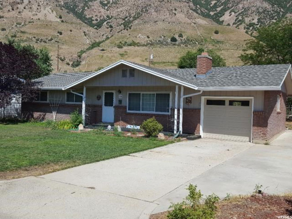 620 Cherry Dr, Brigham City, UT 84302