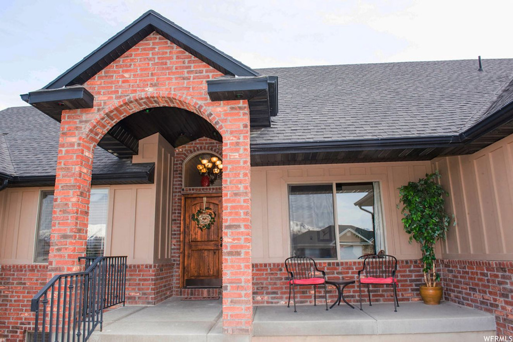 3340 S 600 W, Nibley, UT 84321