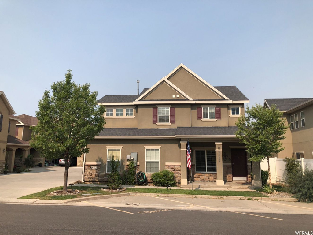 6127 S 1375 E, South Ogden, UT 84405